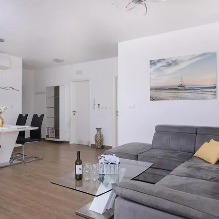 Apartamento Tommy