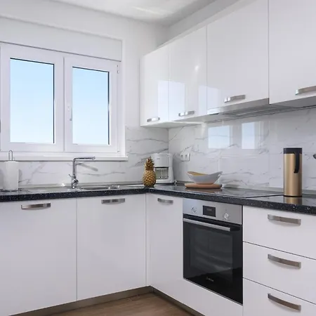 Apartamento Tommy