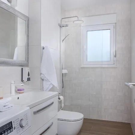 Apartamento Tommy Trogir