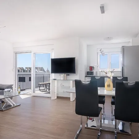 Tommy Apartment Trogir
